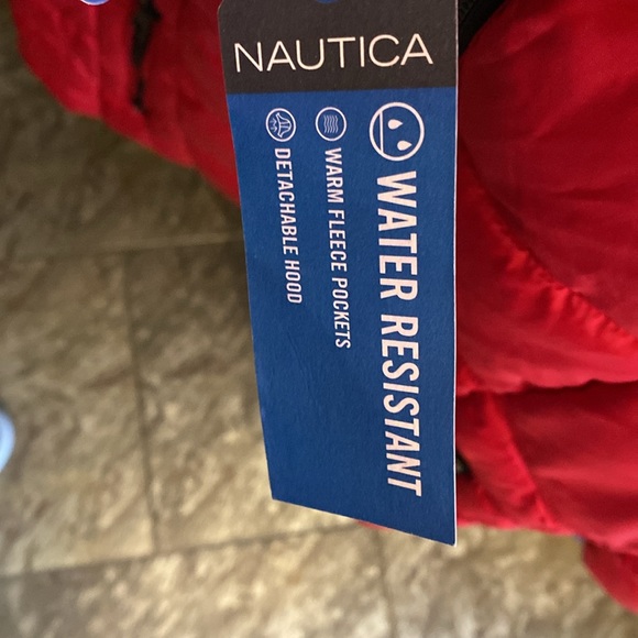 Winter Jacket - Picture 4 of 8